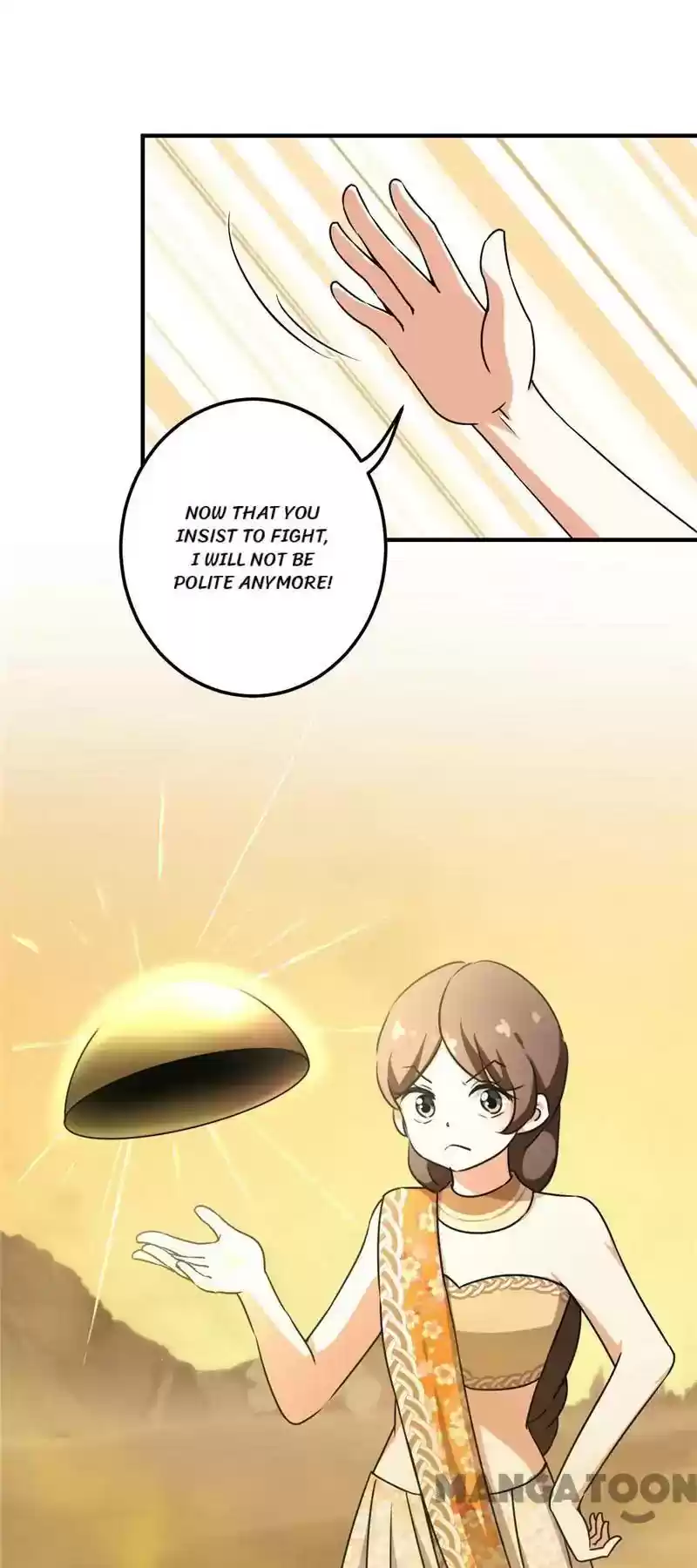 Prince, You're So Cheap! Chapter 405