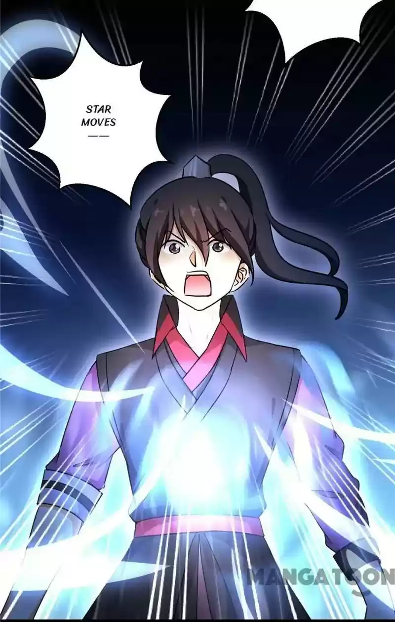 Prince, You're So Cheap! Chapter 405