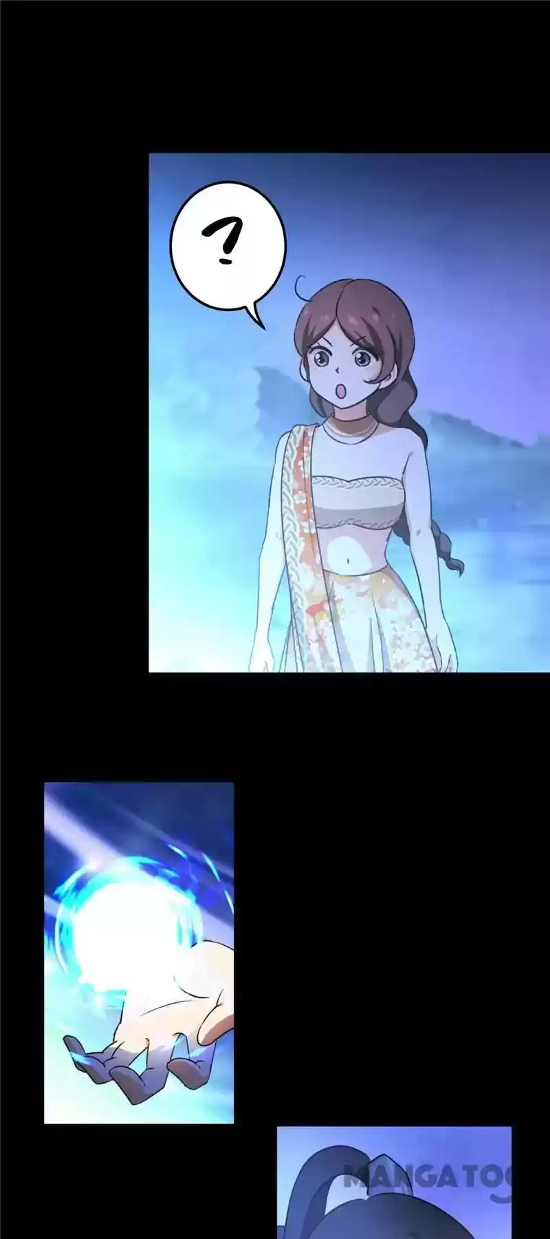 Prince, You're So Cheap! Chapter 405