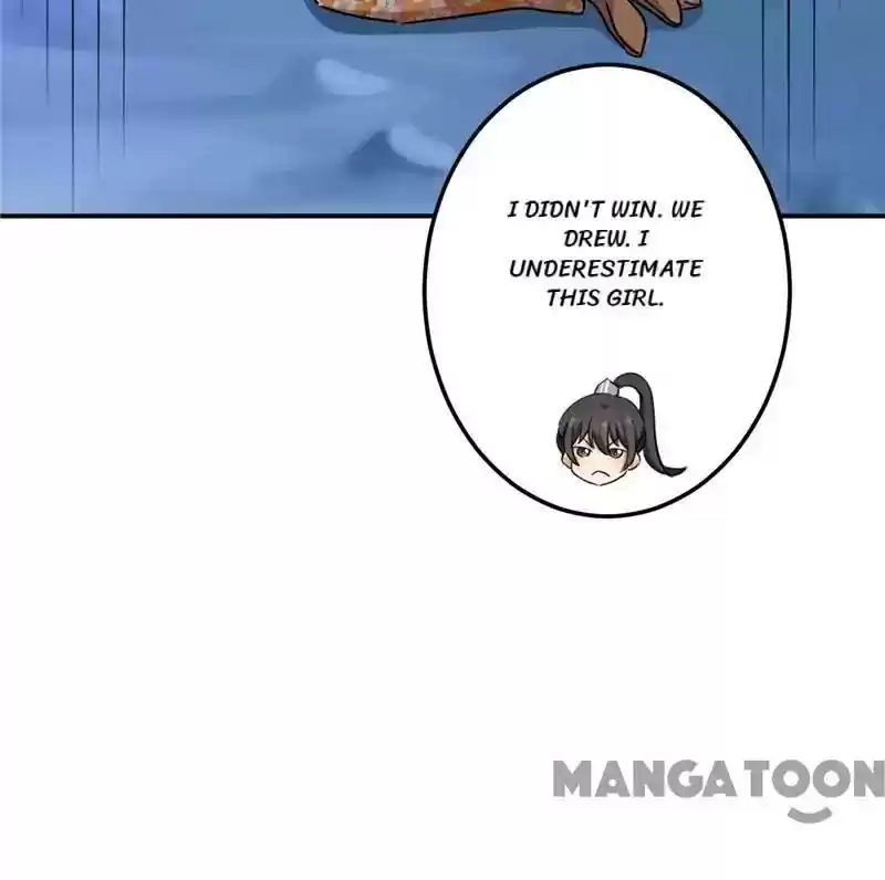 Prince, You're So Cheap! Chapter 406