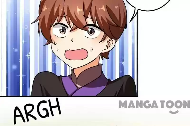 Prince, You're So Cheap! Chapter 406