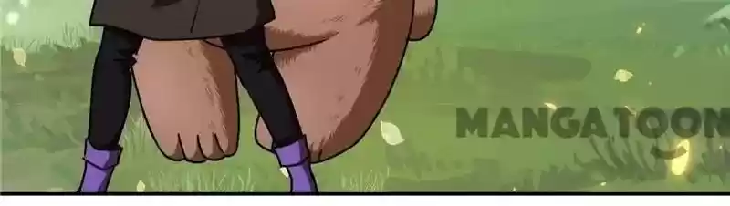 Prince, You're So Cheap! Chapter 406