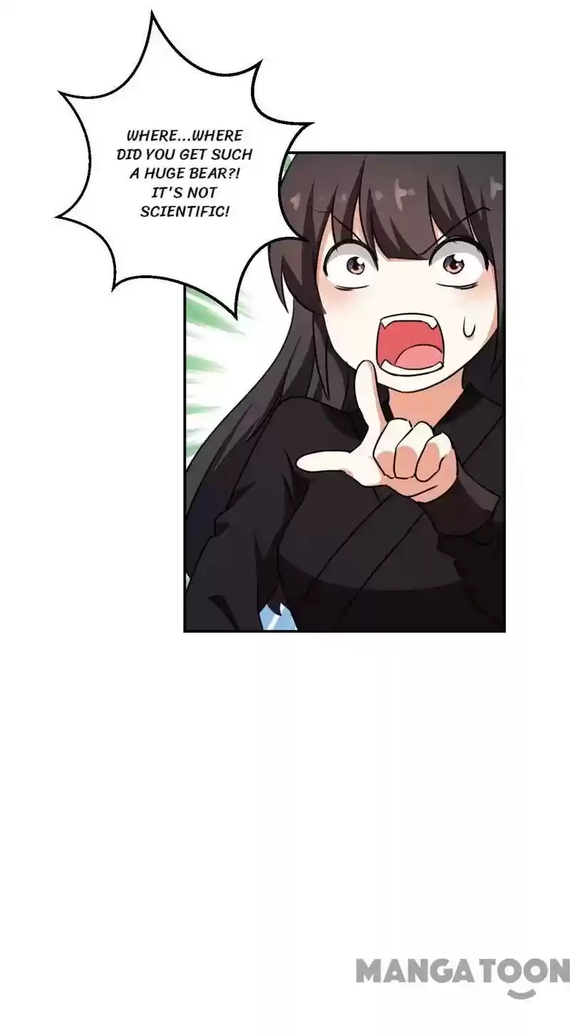 Prince, You're So Cheap! Chapter 406