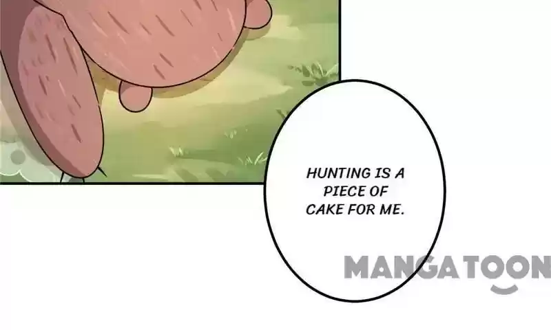 Prince, You're So Cheap! Chapter 406