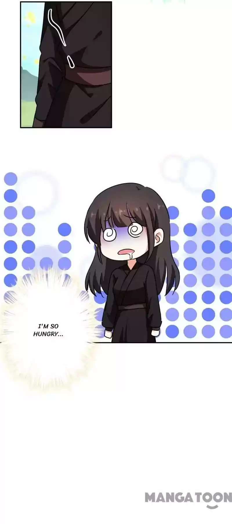 Prince, You're So Cheap! Chapter 406