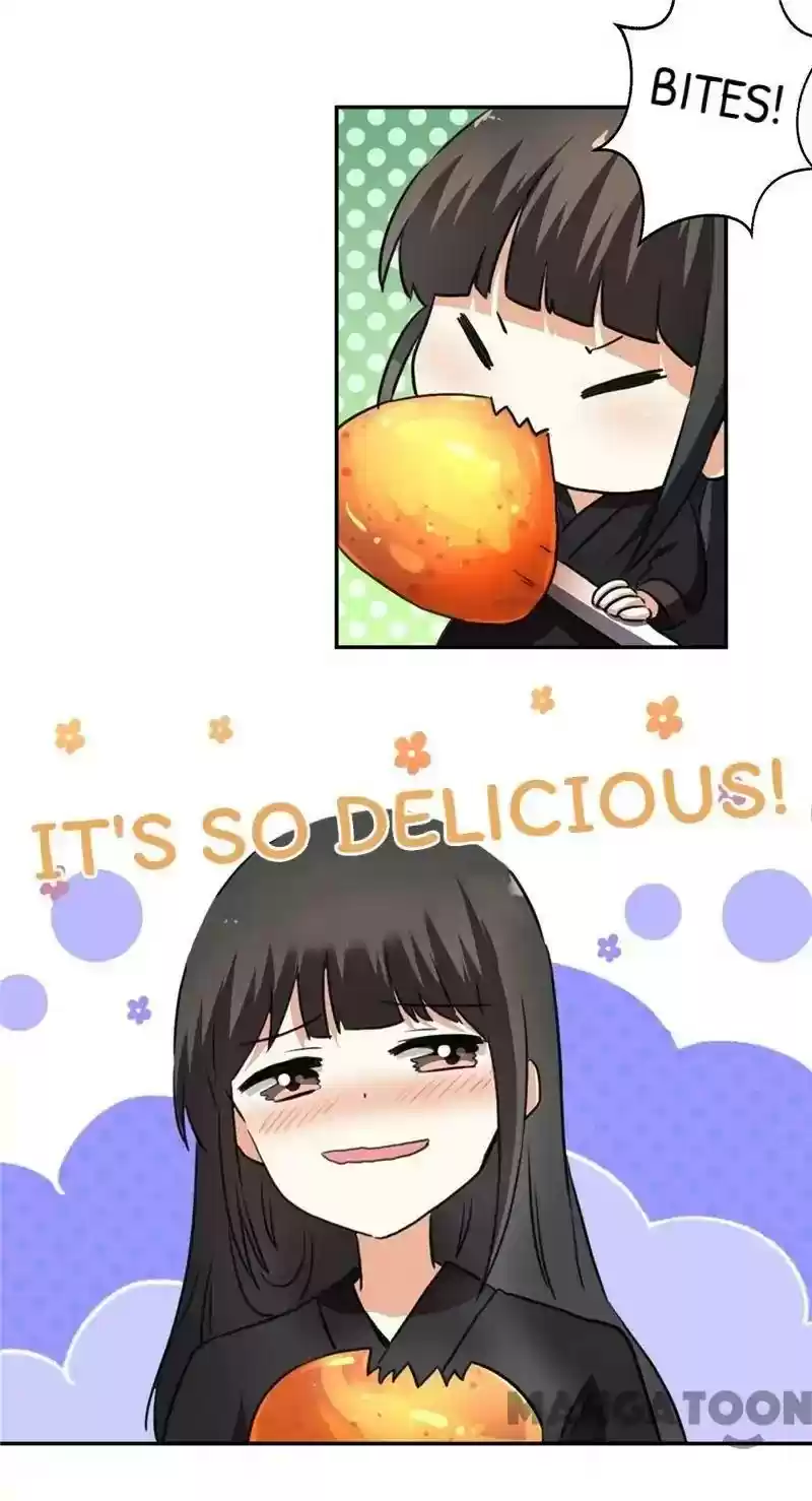 Prince, You're So Cheap! Chapter 407