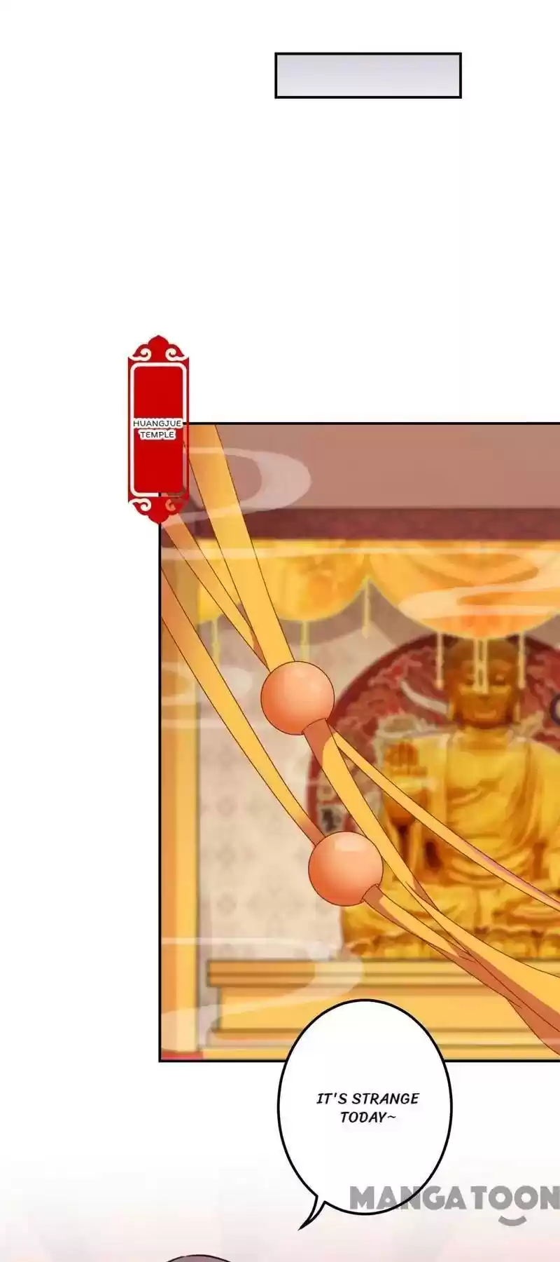 Prince, You're So Cheap! Chapter 407