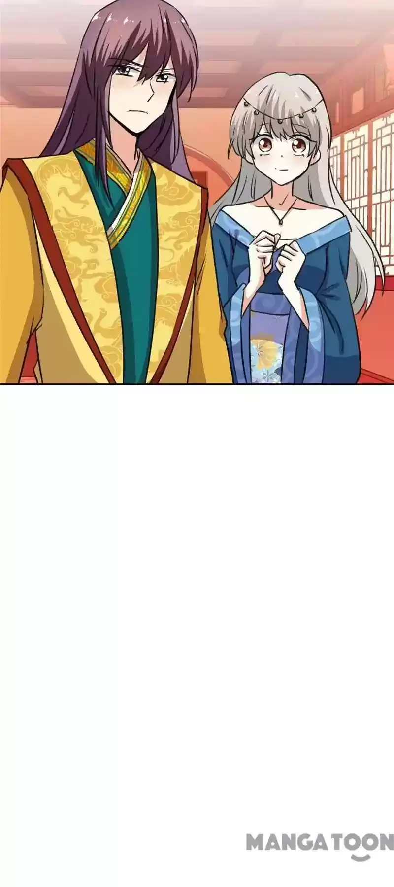 Prince, You're So Cheap! Chapter 407