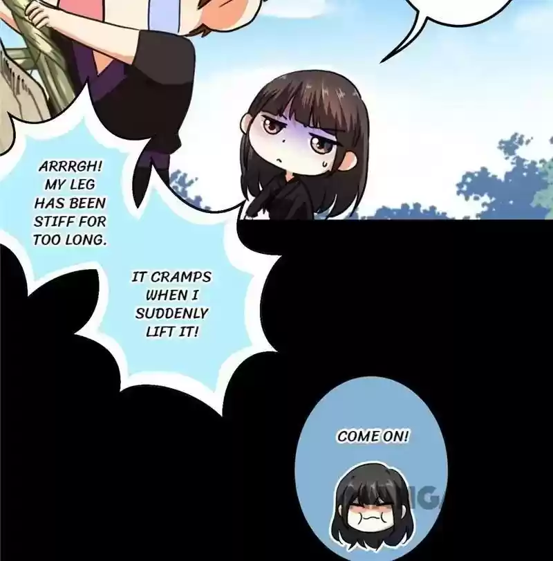 Prince, You're So Cheap! Chapter 408