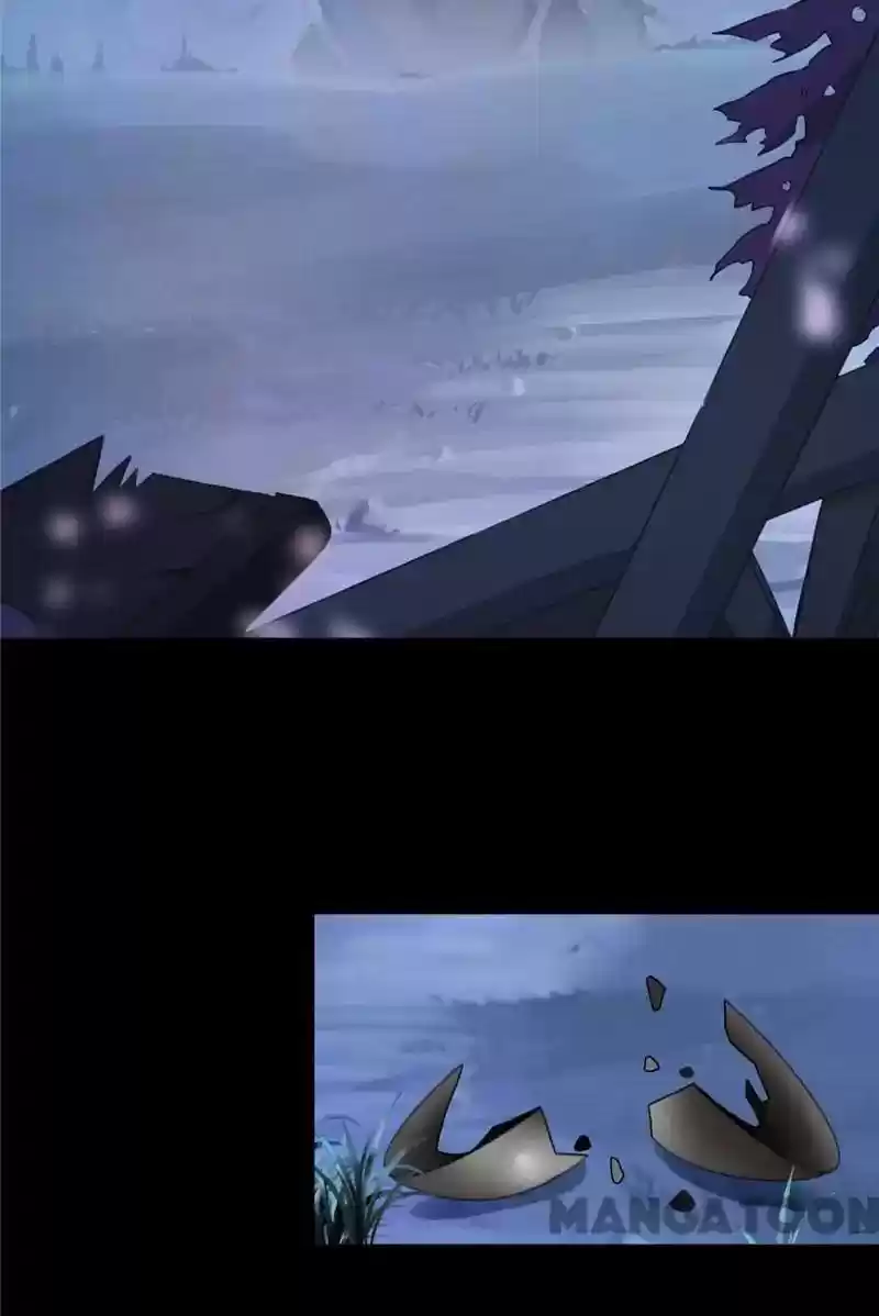 Prince, You're So Cheap! Chapter 408