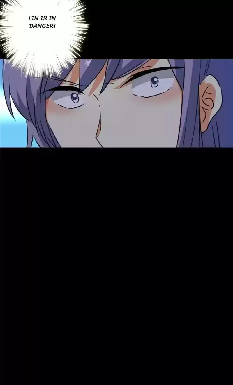 Prince, You're So Cheap! Chapter 408