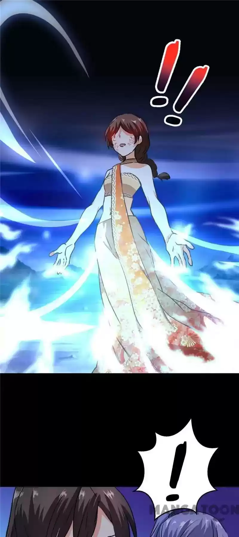 Prince, You're So Cheap! Chapter 408