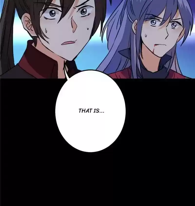 Prince, You're So Cheap! Chapter 408