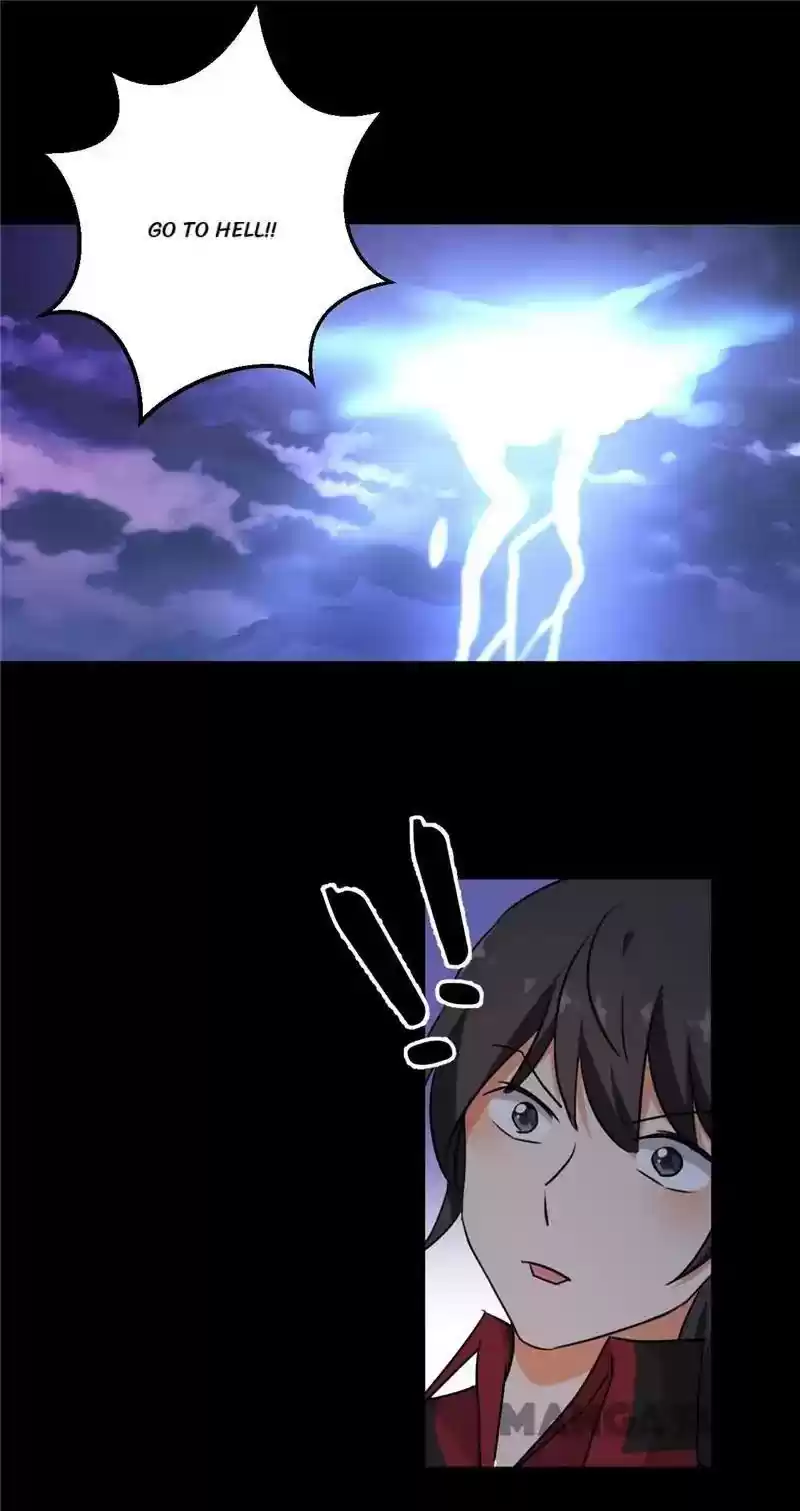 Prince, You're So Cheap! Chapter 409