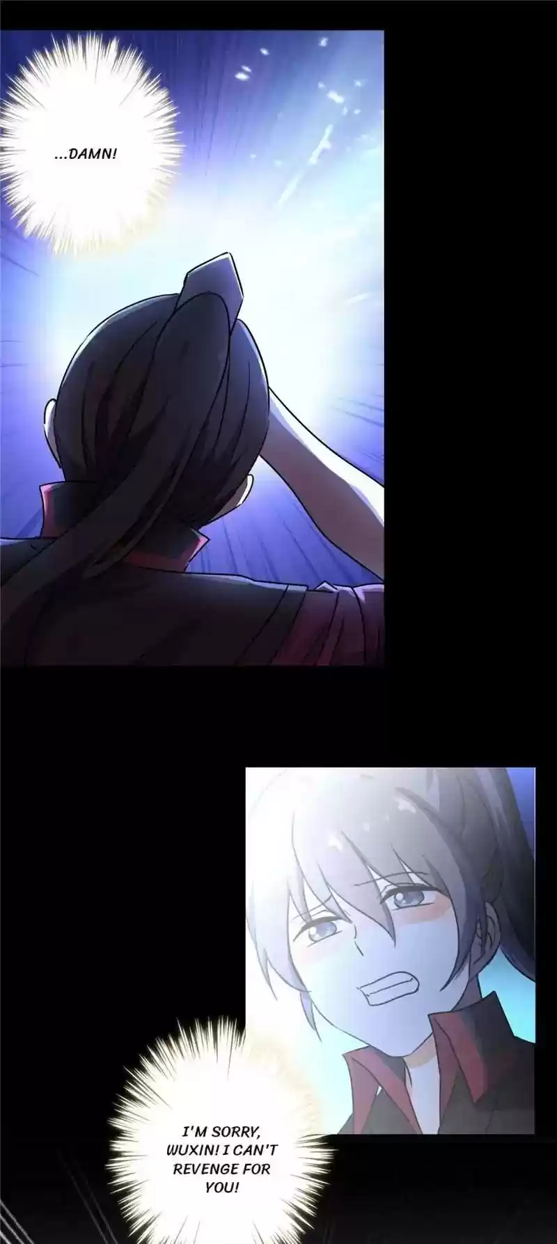 Prince, You're So Cheap! Chapter 409