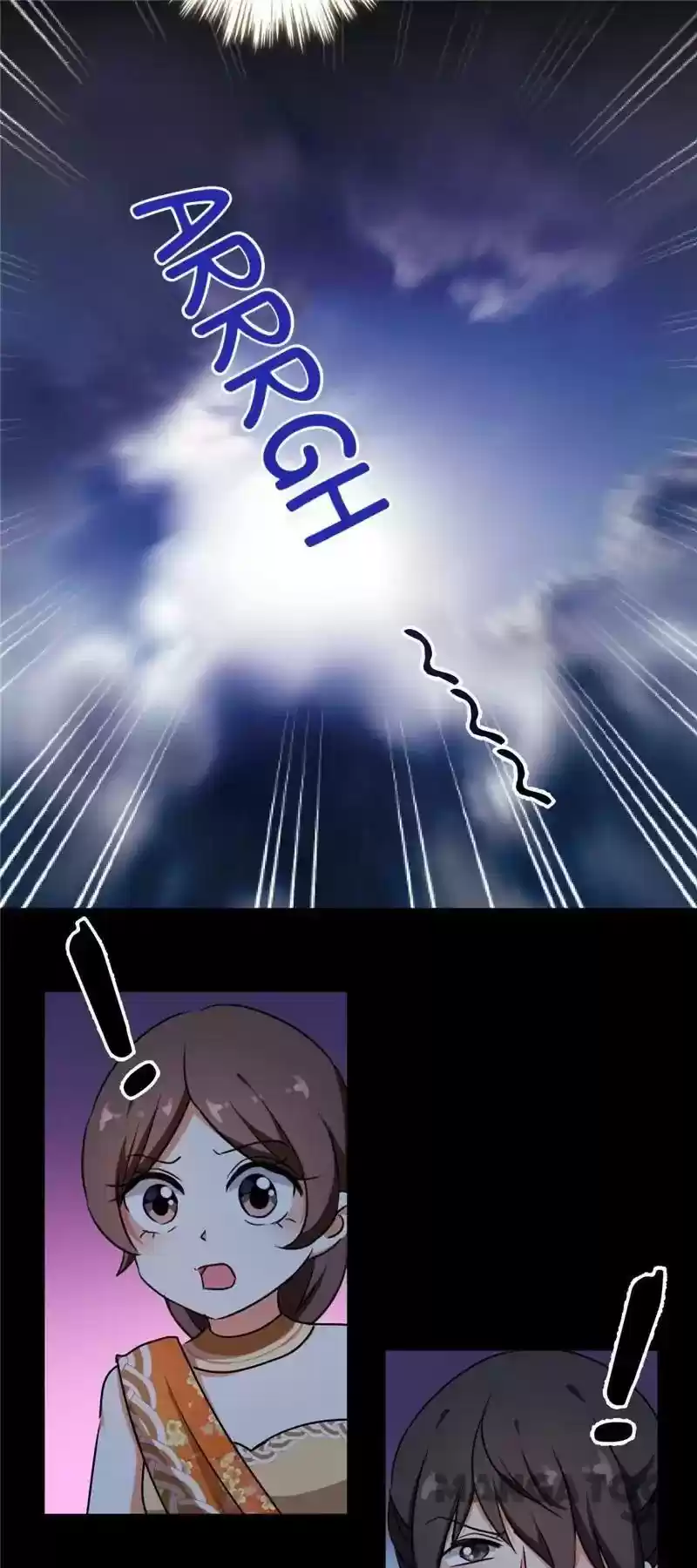 Prince, You're So Cheap! Chapter 409