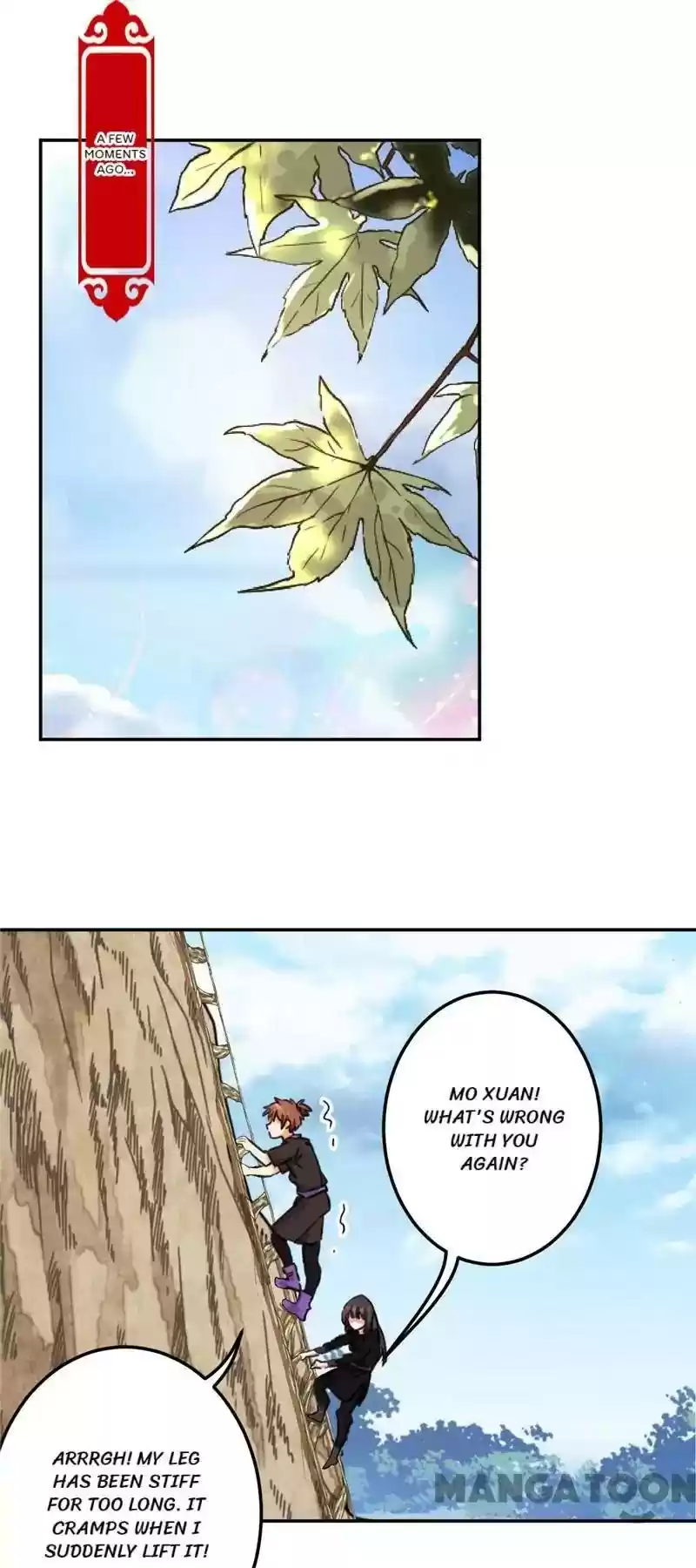 Prince, You're So Cheap! Chapter 409