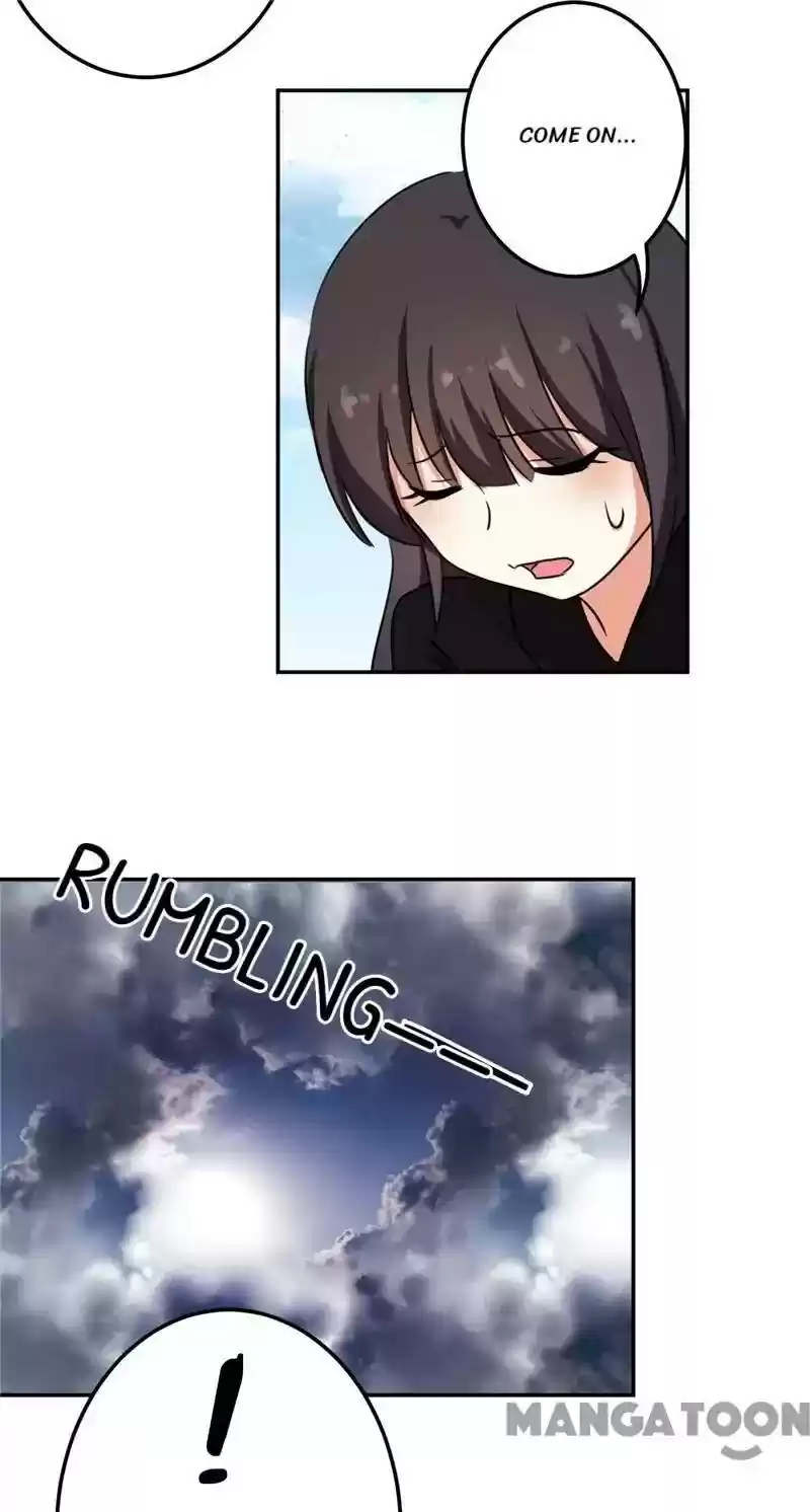 Prince, You're So Cheap! Chapter 409