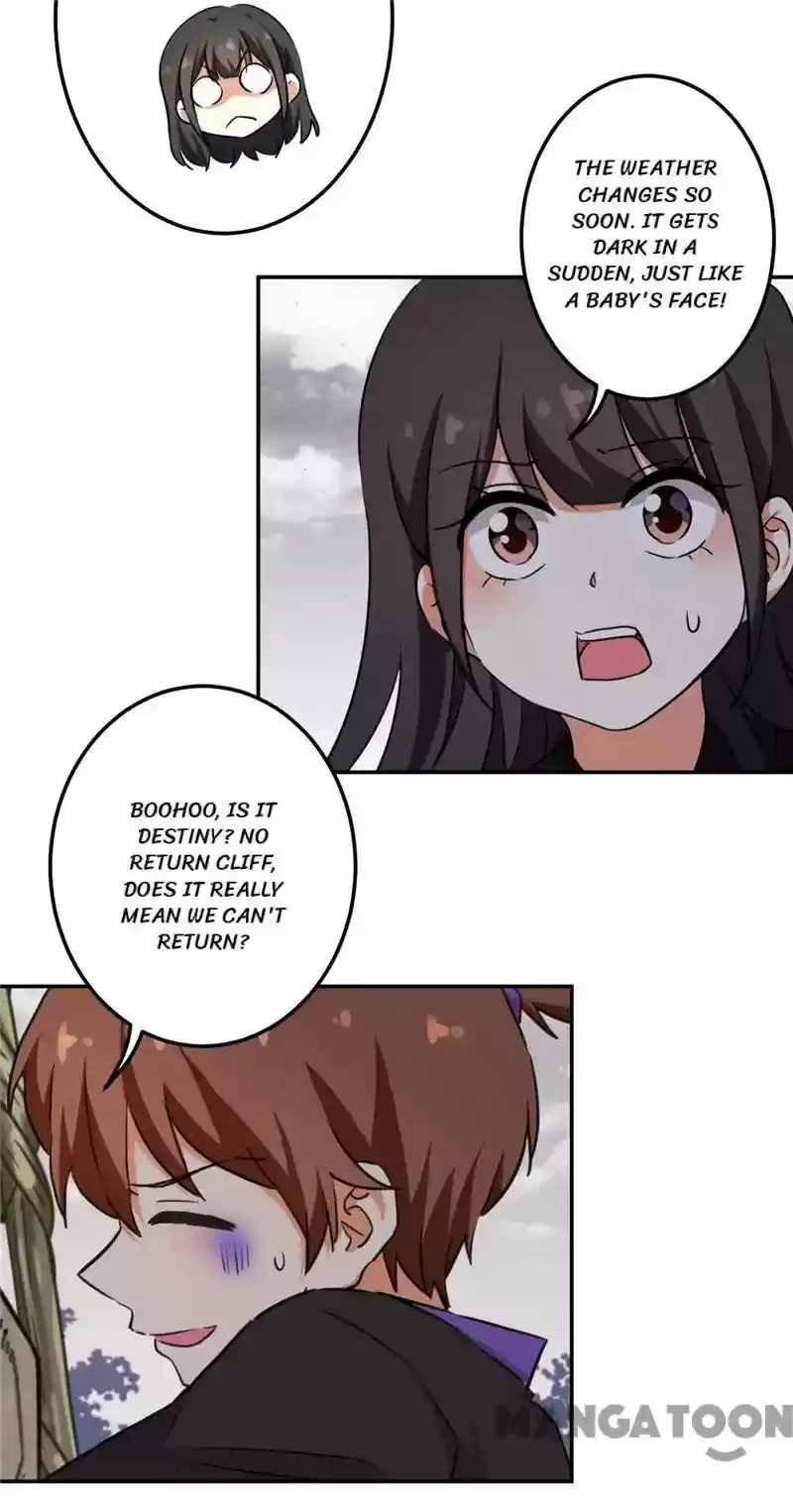 Prince, You're So Cheap! Chapter 409