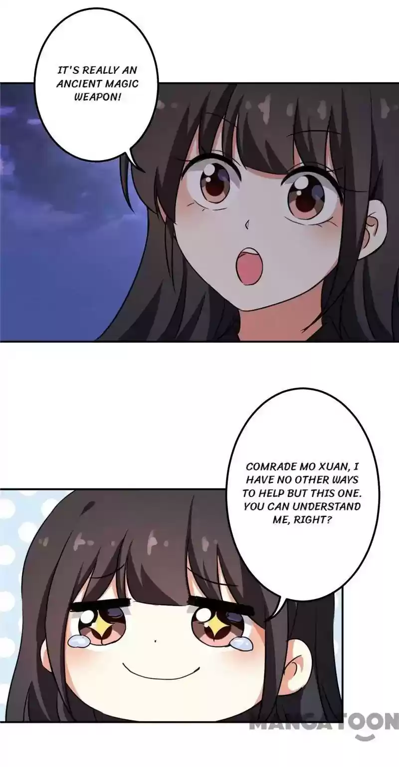 Prince, You're So Cheap! Chapter 409