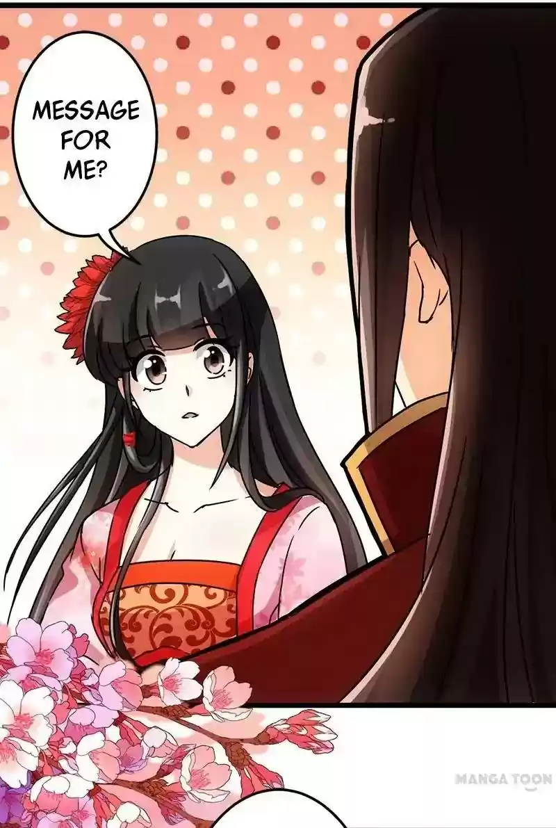 Prince, You're So Cheap! Chapter 41