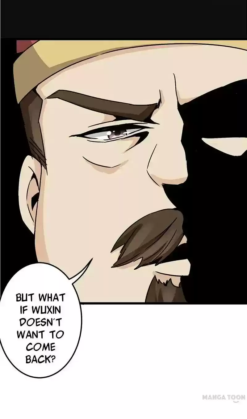 Prince, You're So Cheap! Chapter 41