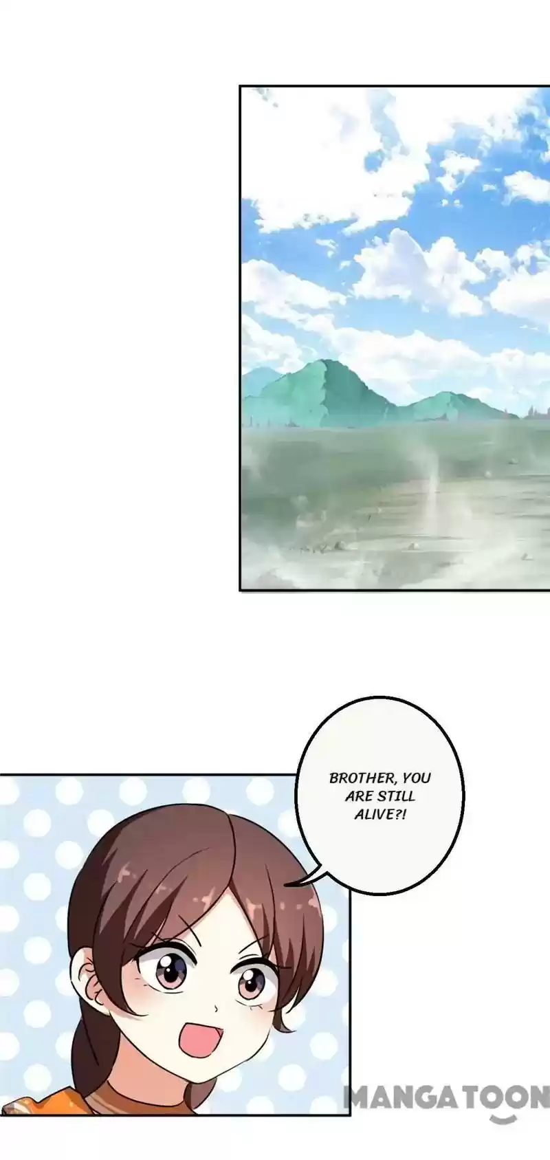 Prince, You're So Cheap! Chapter 410