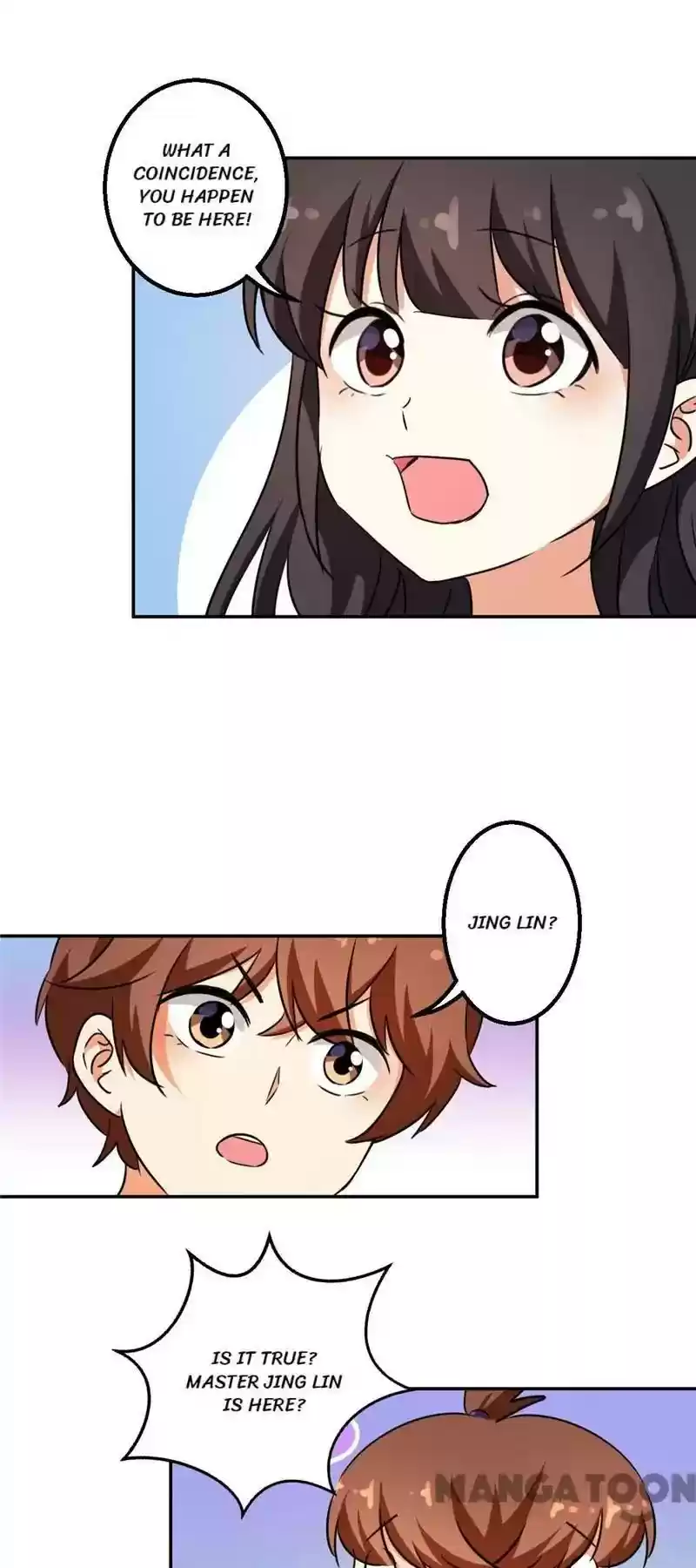 Prince, You're So Cheap! Chapter 410