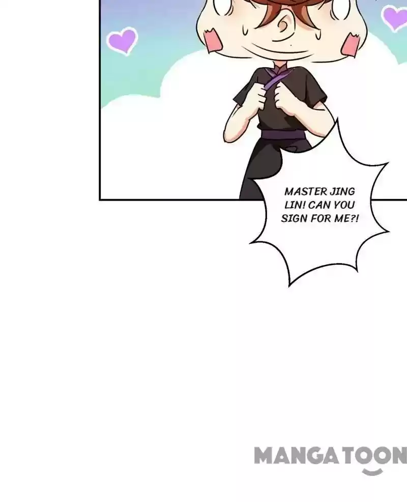 Prince, You're So Cheap! Chapter 410