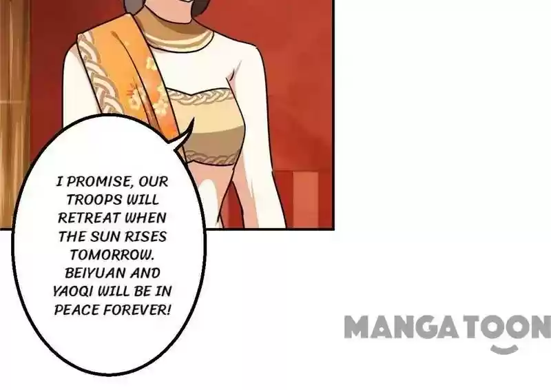 Prince, You're So Cheap! Chapter 410