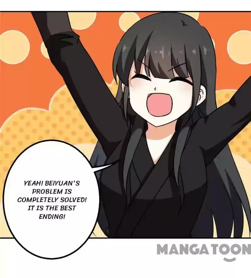 Prince, You're So Cheap! Chapter 410