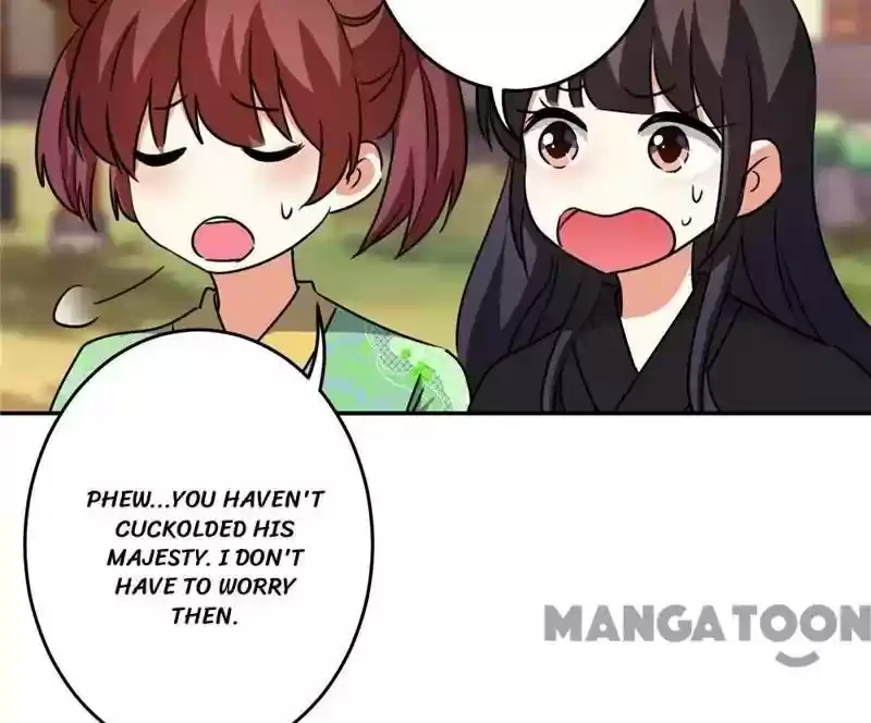 Prince, You're So Cheap! Chapter 412