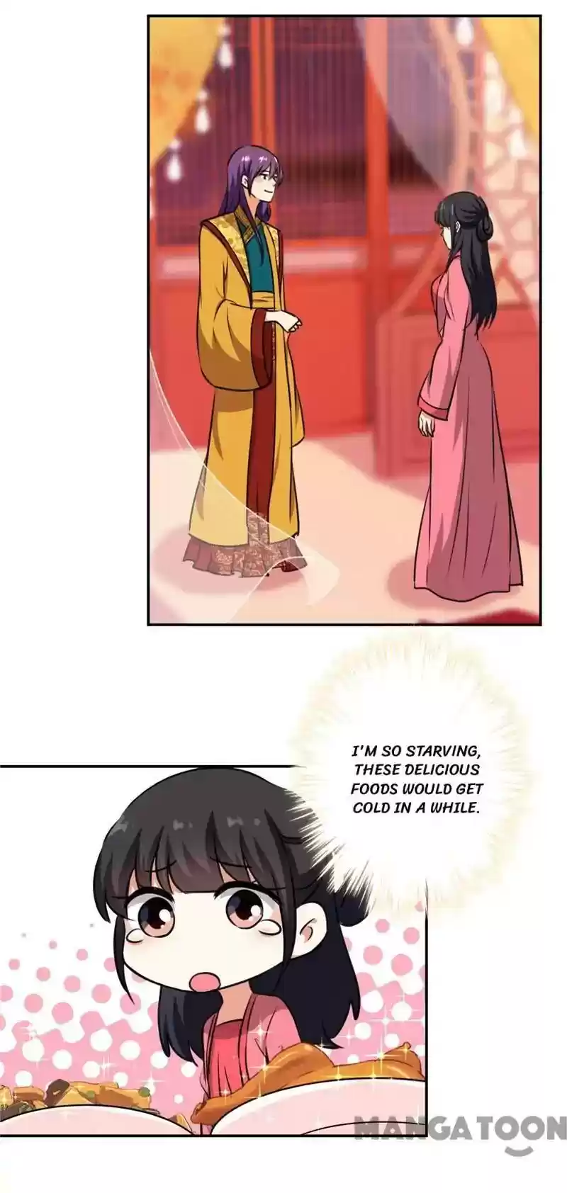 Prince, You're So Cheap! Chapter 415