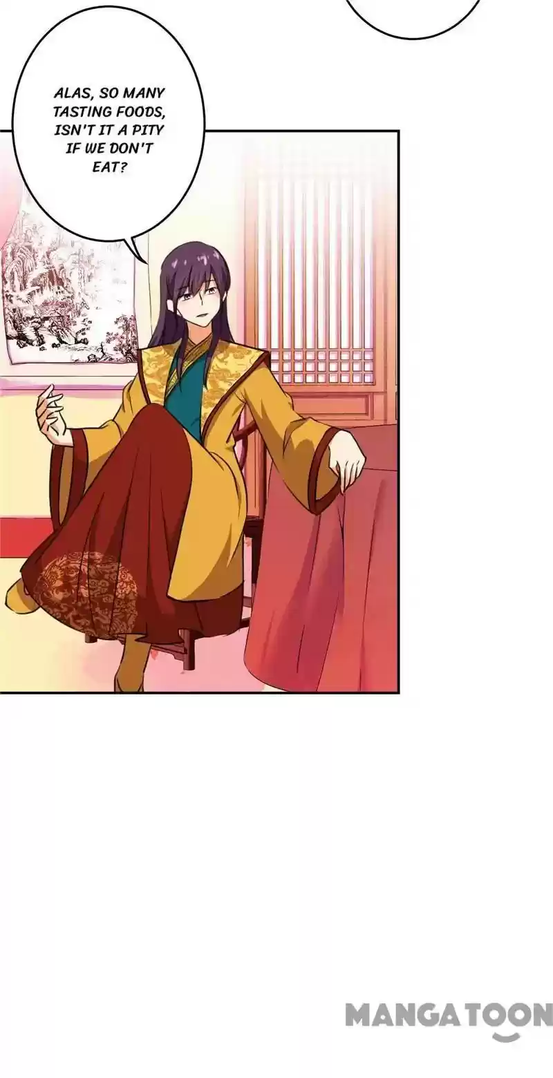 Prince, You're So Cheap! Chapter 415