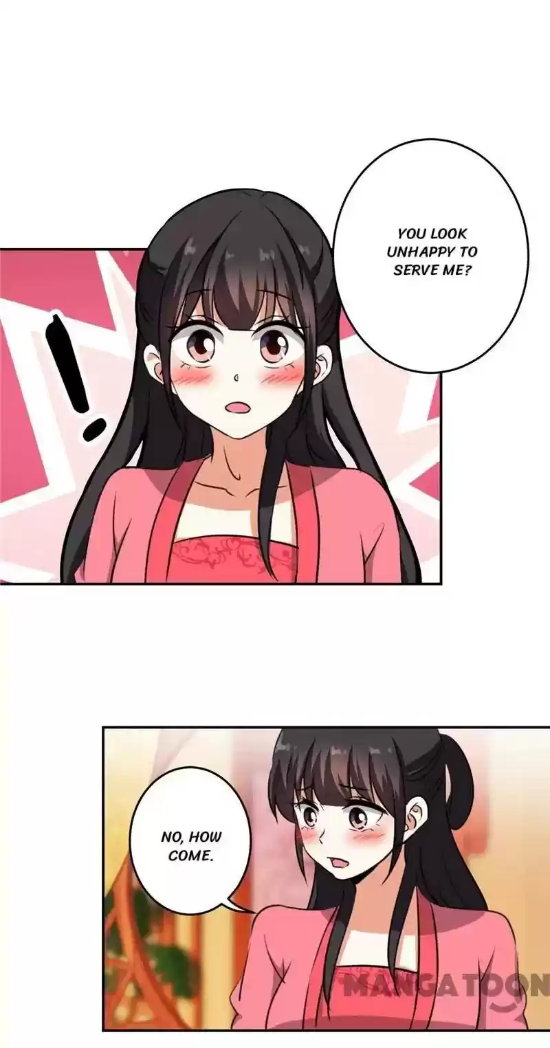 Prince, You're So Cheap! Chapter 415