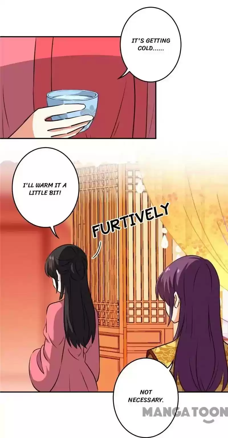 Prince, You're So Cheap! Chapter 415