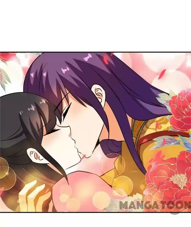 Prince, You're So Cheap! Chapter 415