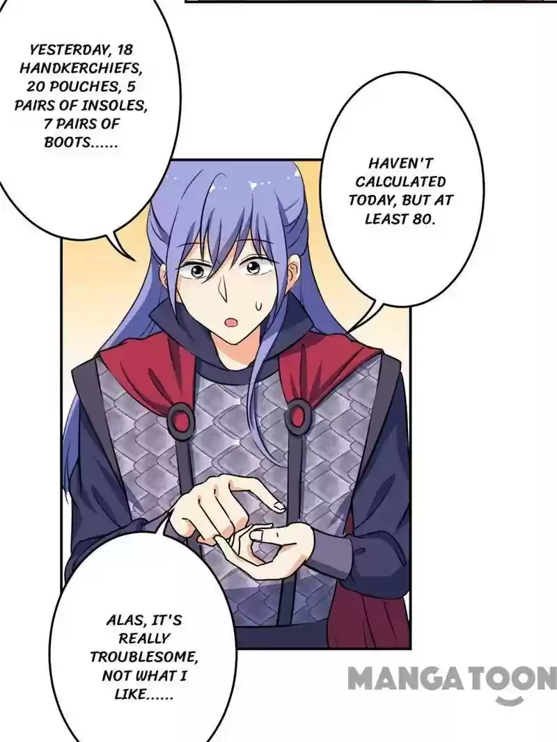 Prince, You're So Cheap! Chapter 416