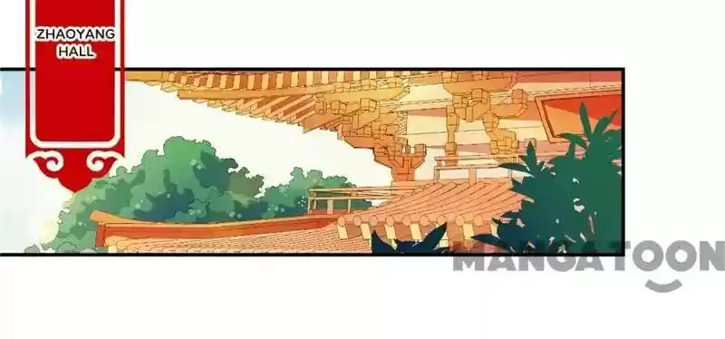 Prince, You're So Cheap! Chapter 416