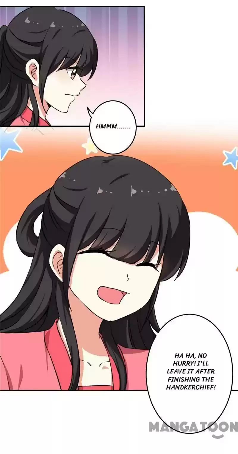 Prince, You're So Cheap! Chapter 416