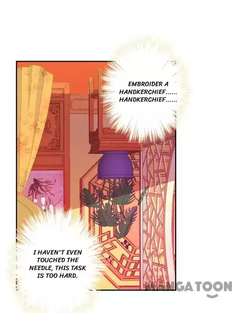 Prince, You're So Cheap! Chapter 417