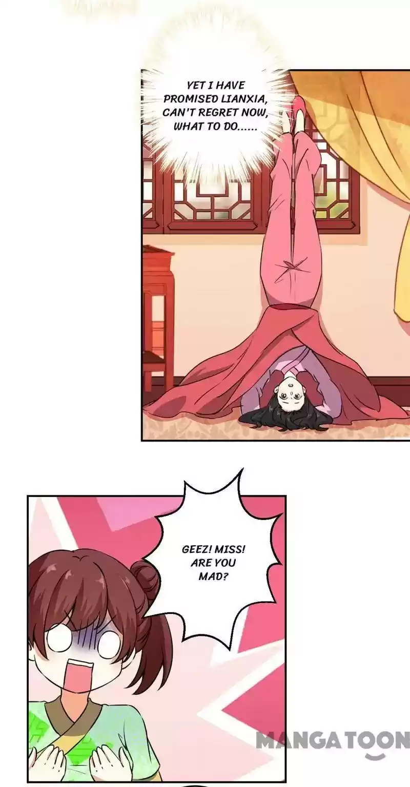 Prince, You're So Cheap! Chapter 417