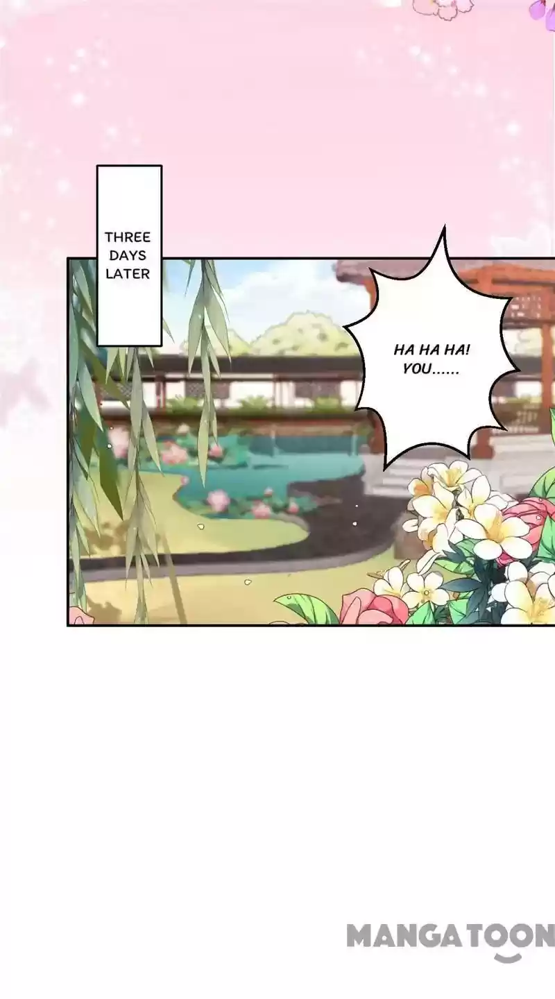 Prince, You're So Cheap! Chapter 417