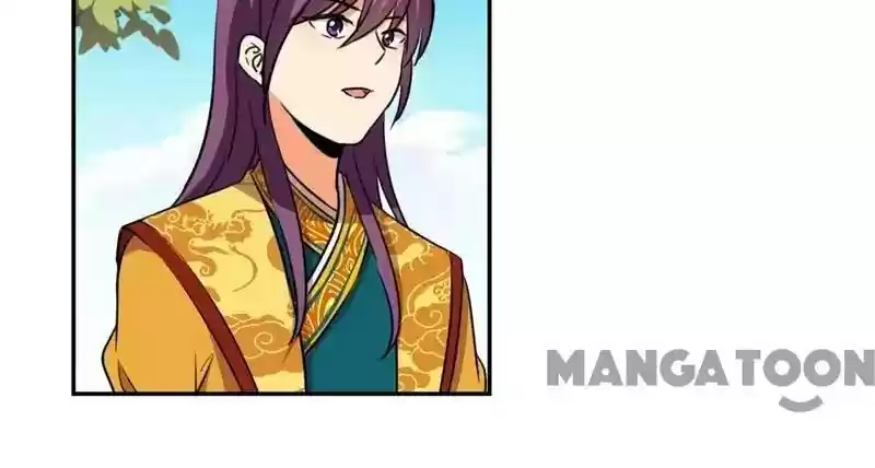 Prince, You're So Cheap! Chapter 417