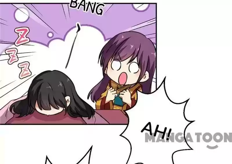 Prince, You're So Cheap! Chapter 417