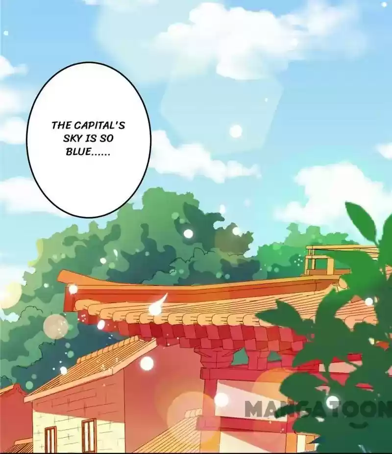 Prince, You're So Cheap! Chapter 418