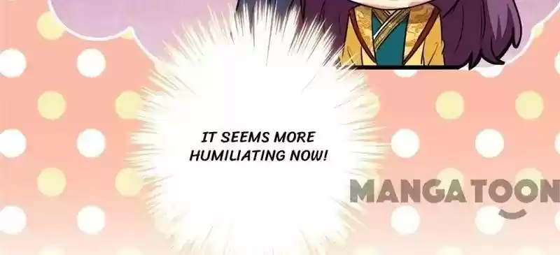 Prince, You're So Cheap! Chapter 418