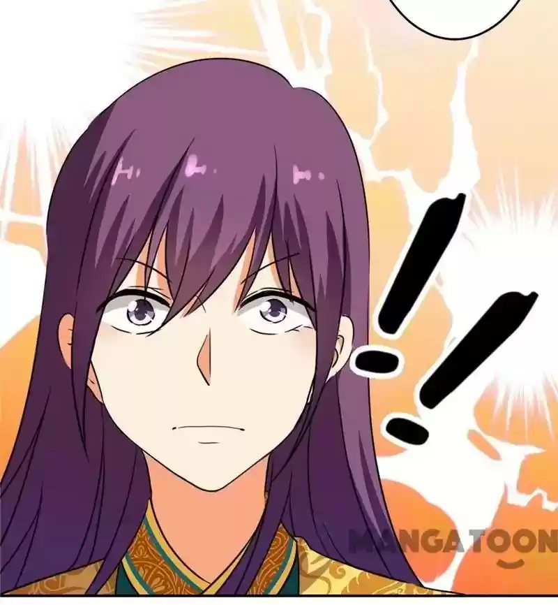 Prince, You're So Cheap! Chapter 418