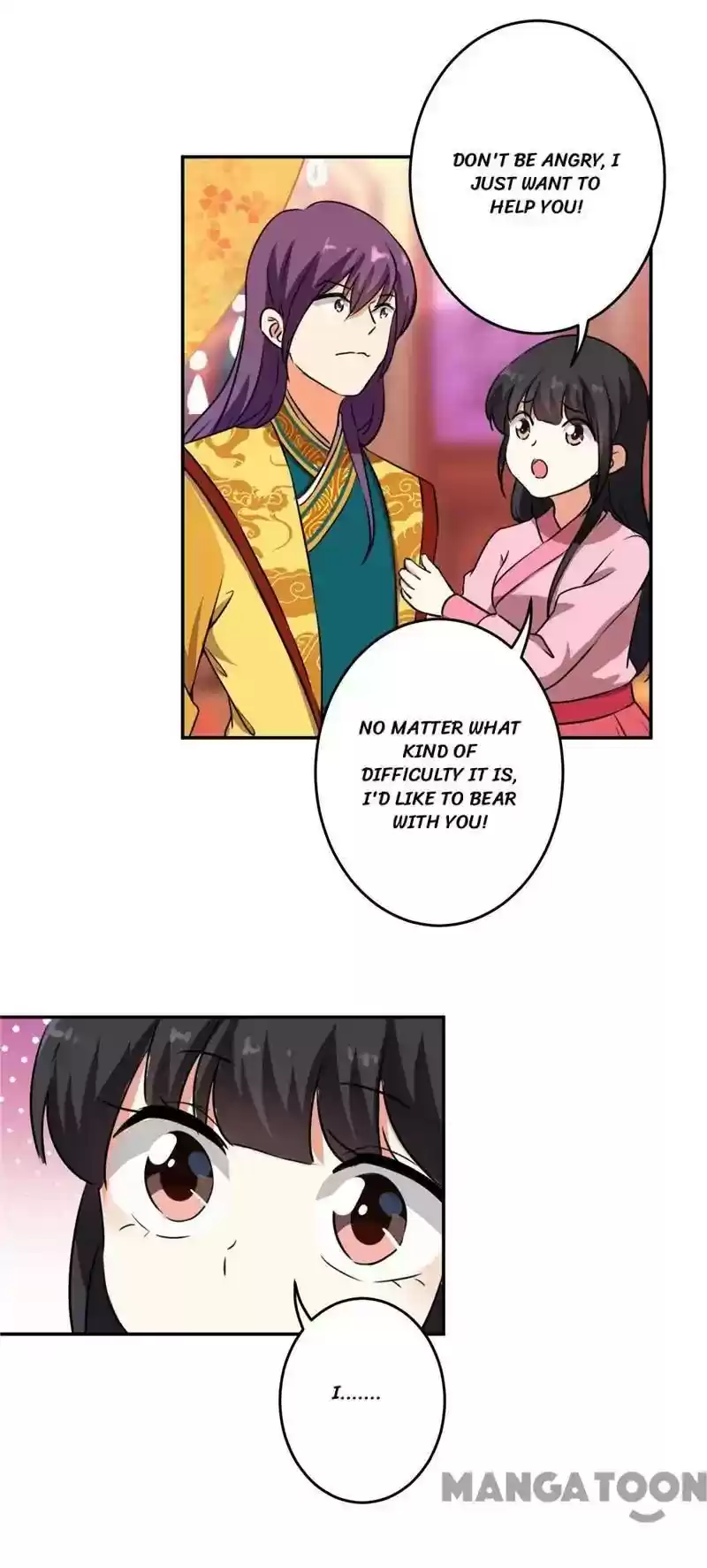 Prince, You're So Cheap! Chapter 418