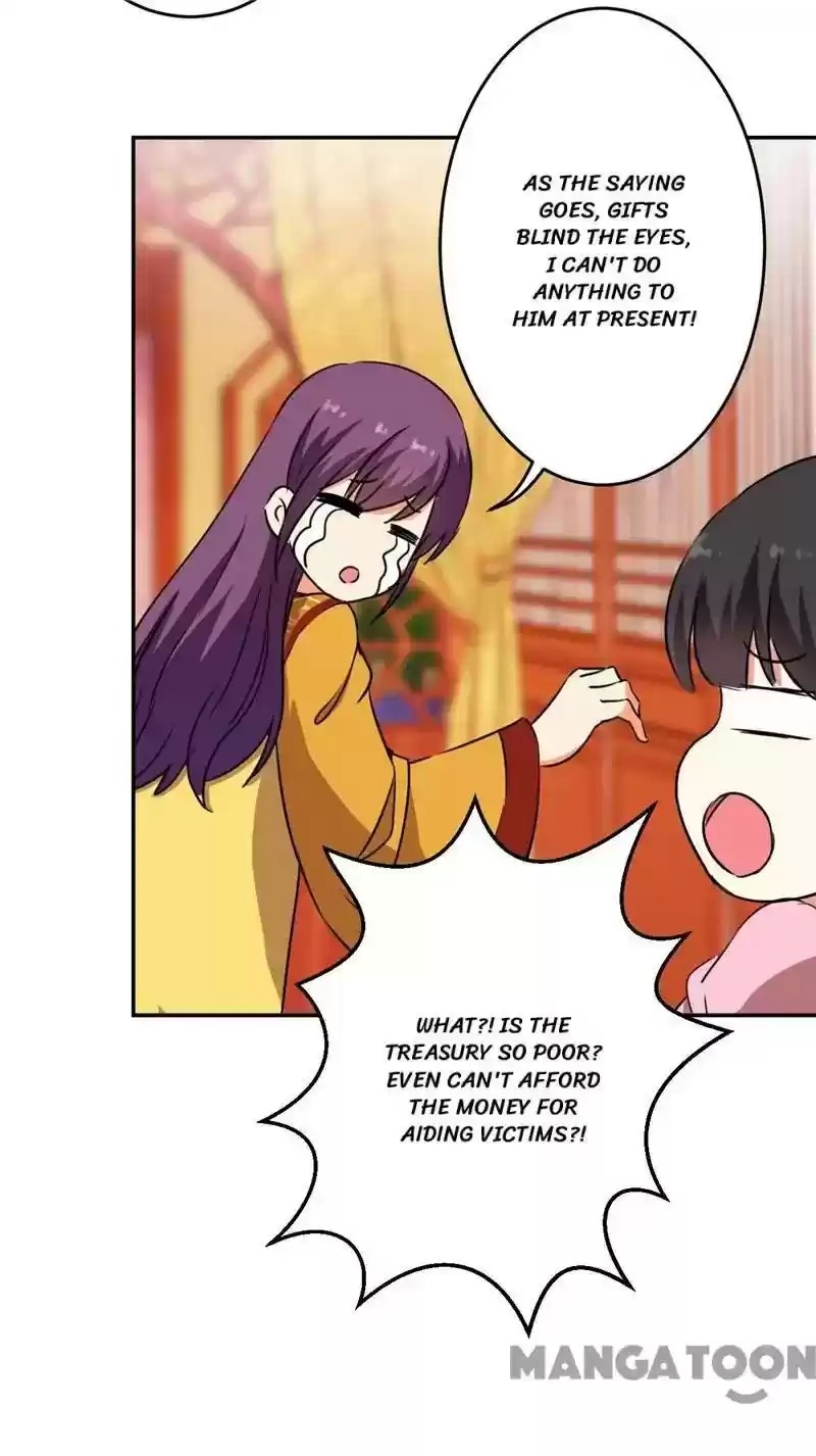 Prince, You're So Cheap! Chapter 418